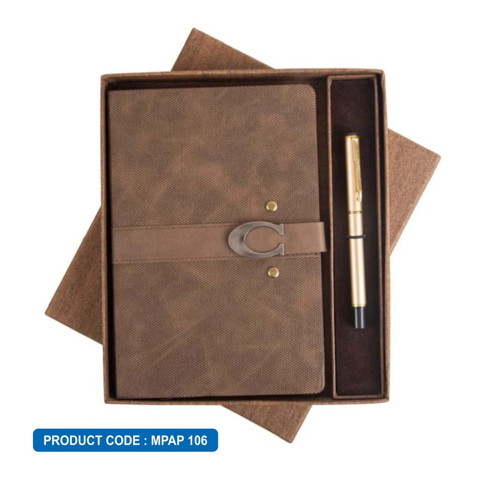 Gift Sets with Diary (MPAP 106)