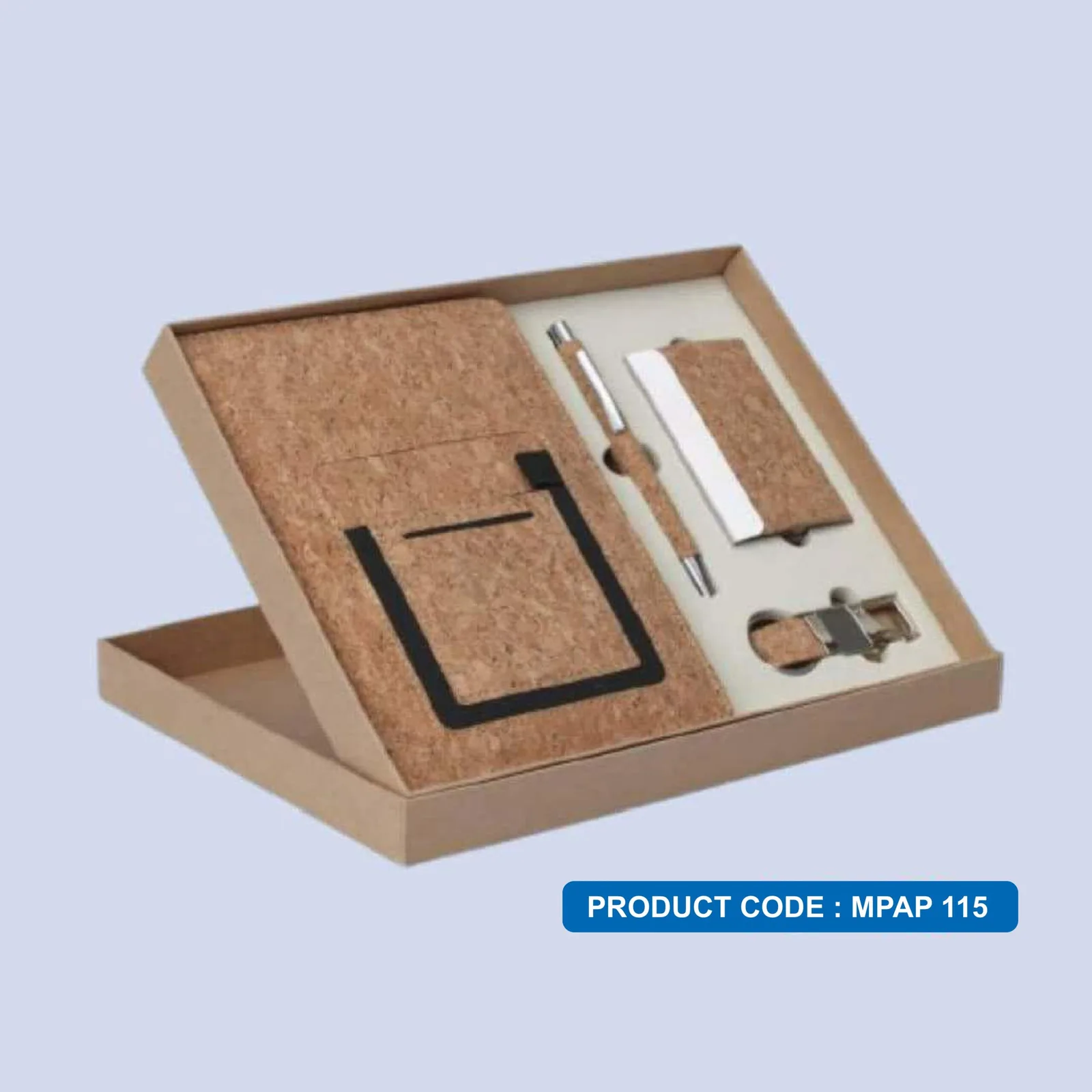 Gift Sets with Diary (MPAP 115)