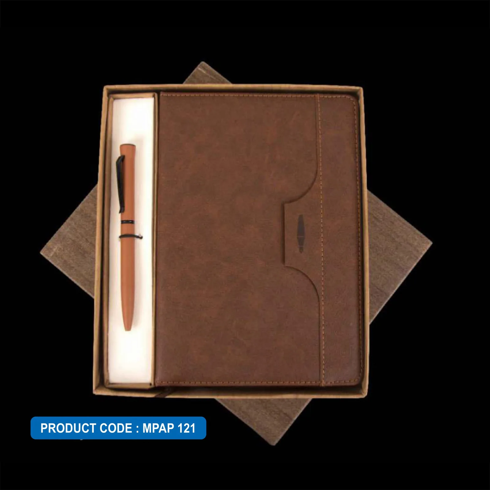 Gift Sets with Diary (MPAP 121)