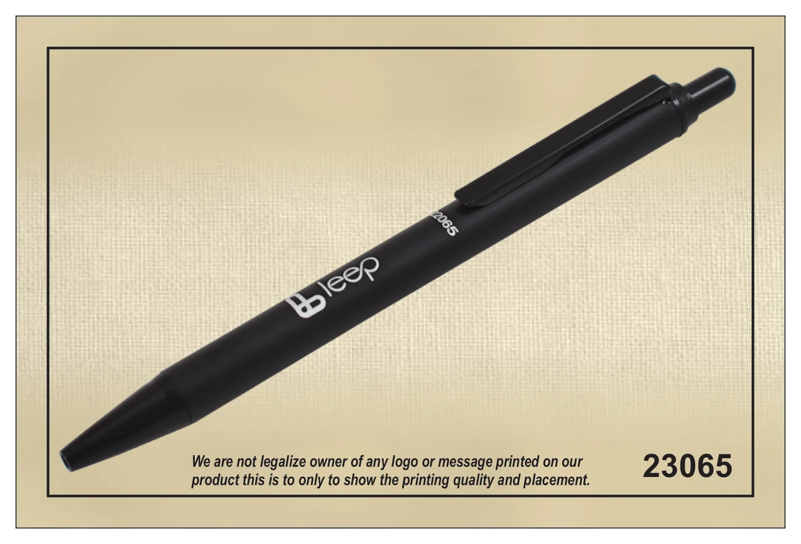 Premium Metal Pen (MPFX 23065)