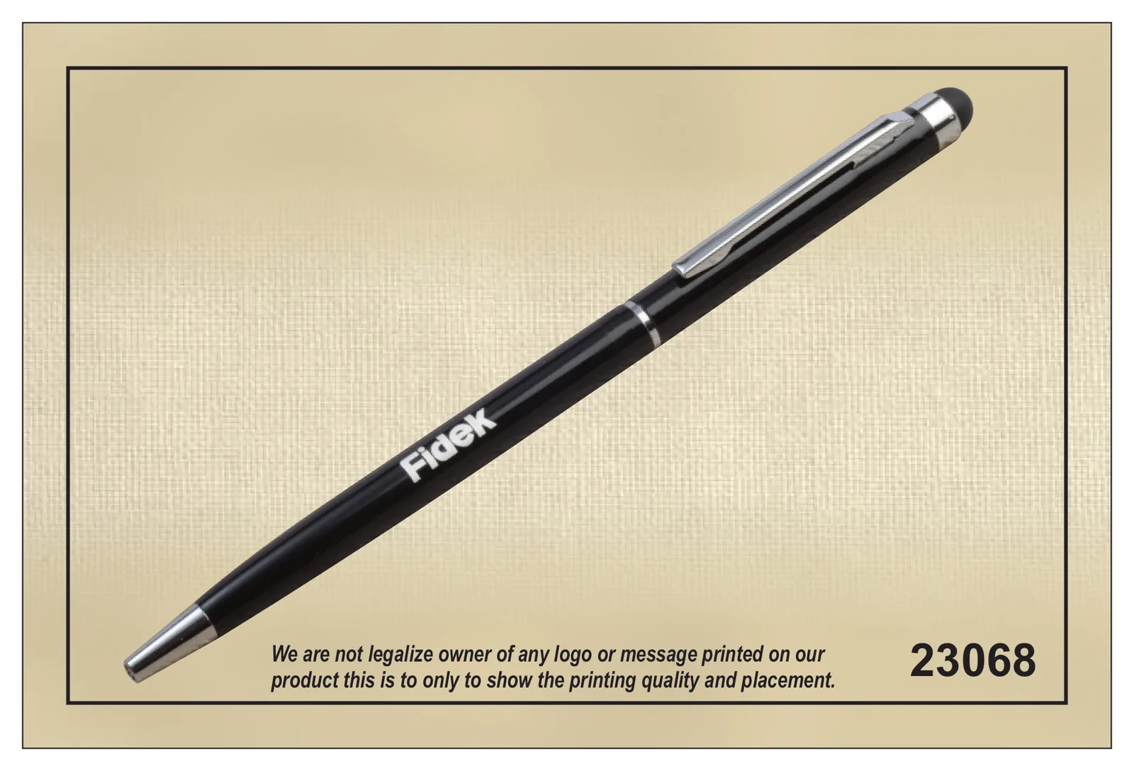 Premium Metal Pen (MPFX 23068)