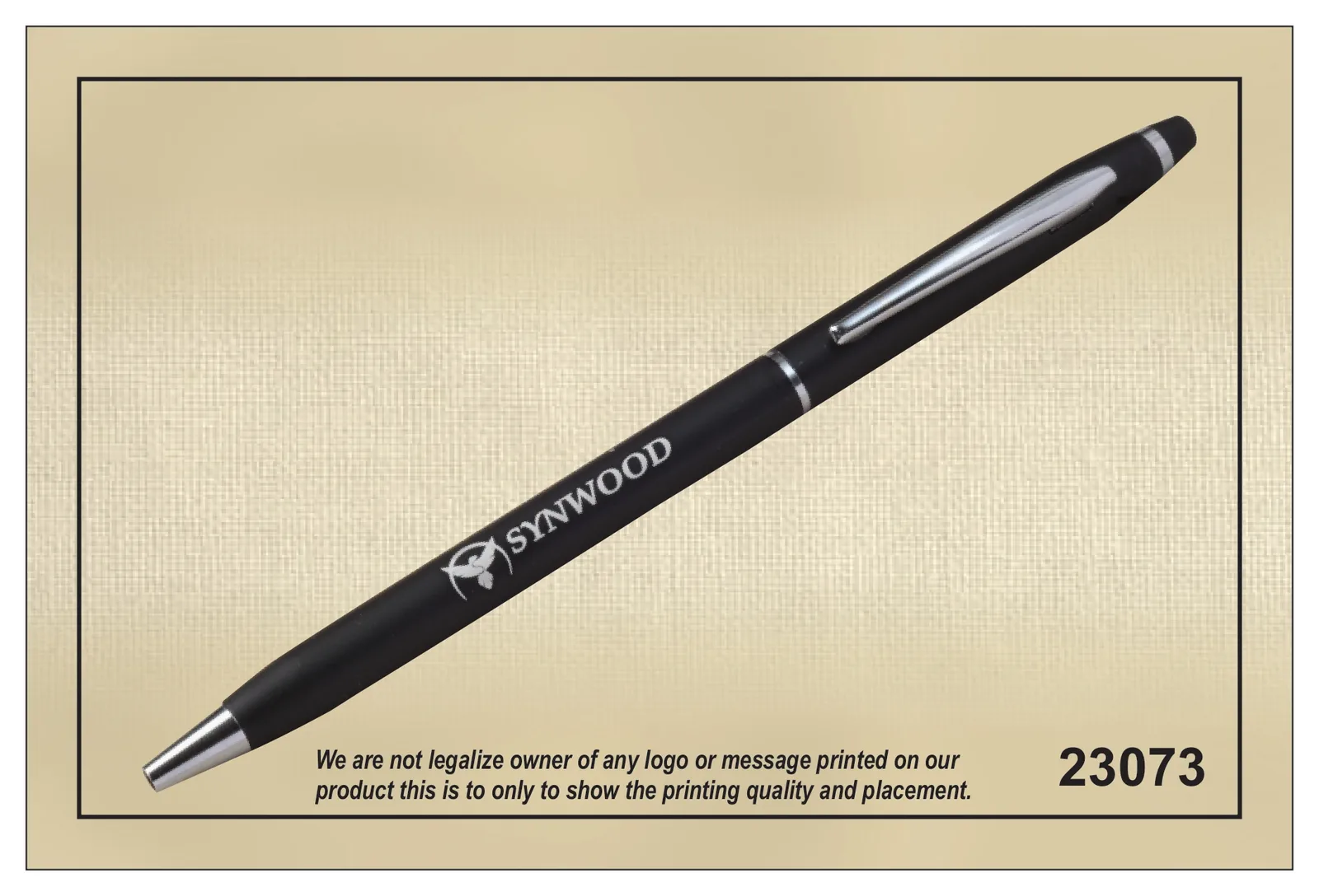 Premium Metal Pen (MPFX 23073)