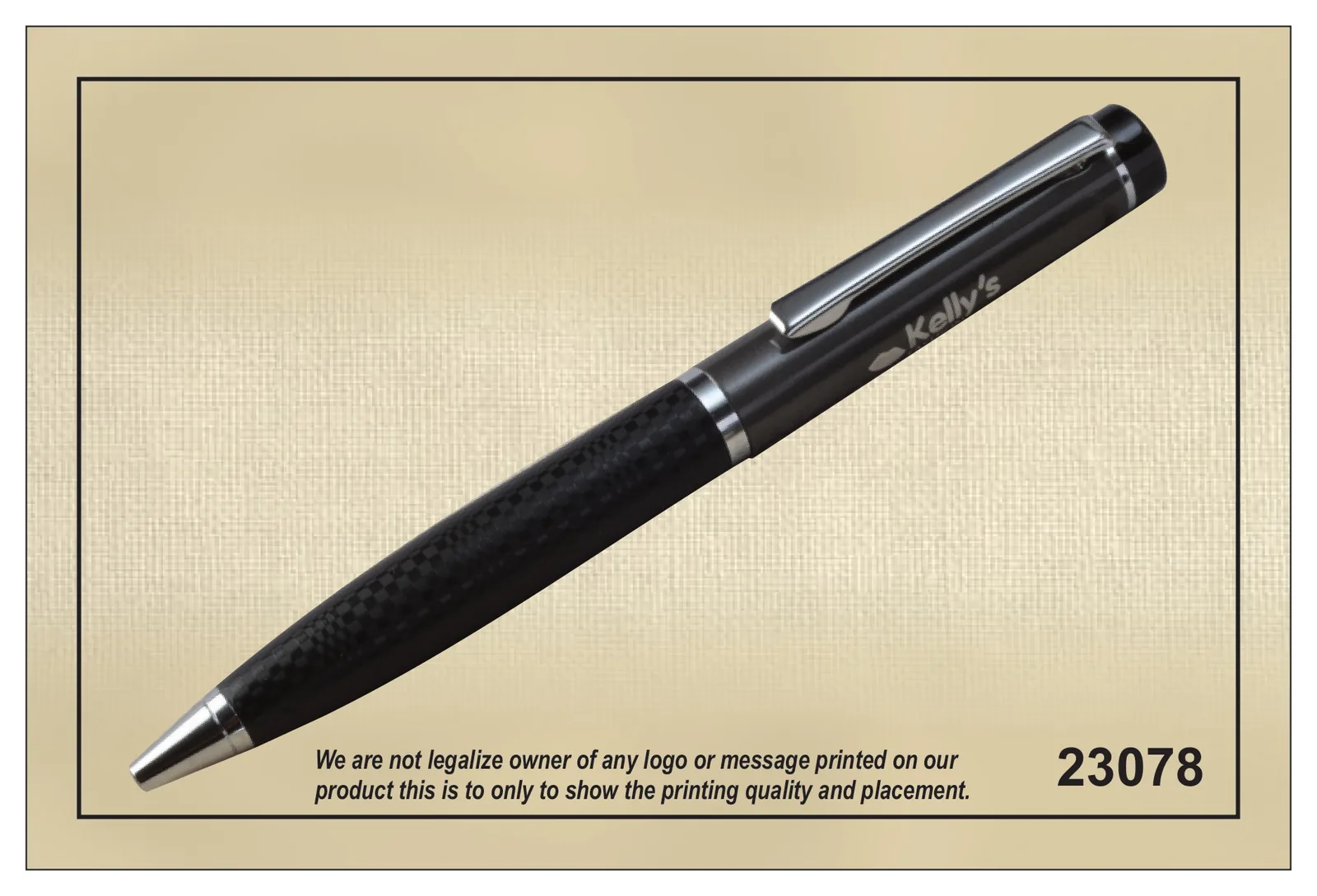 Premium Metal Pen (MPFX 23078)