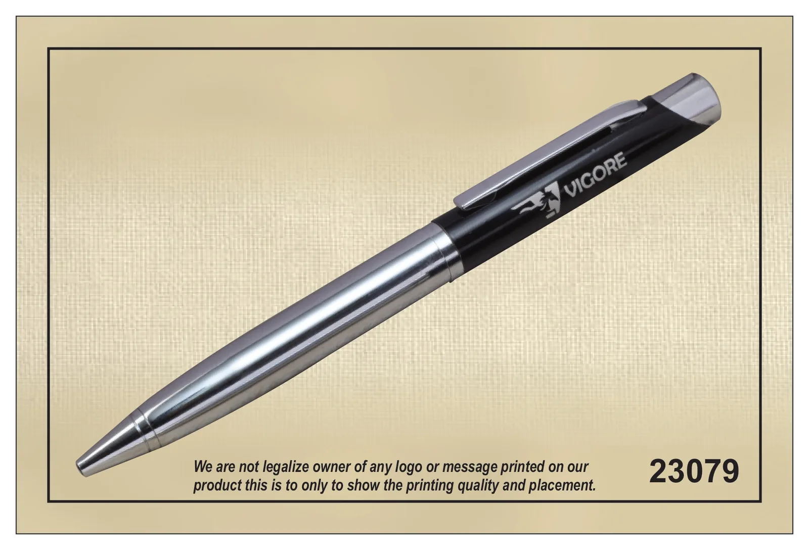 Premium Metal Pen (MPFX 23079)