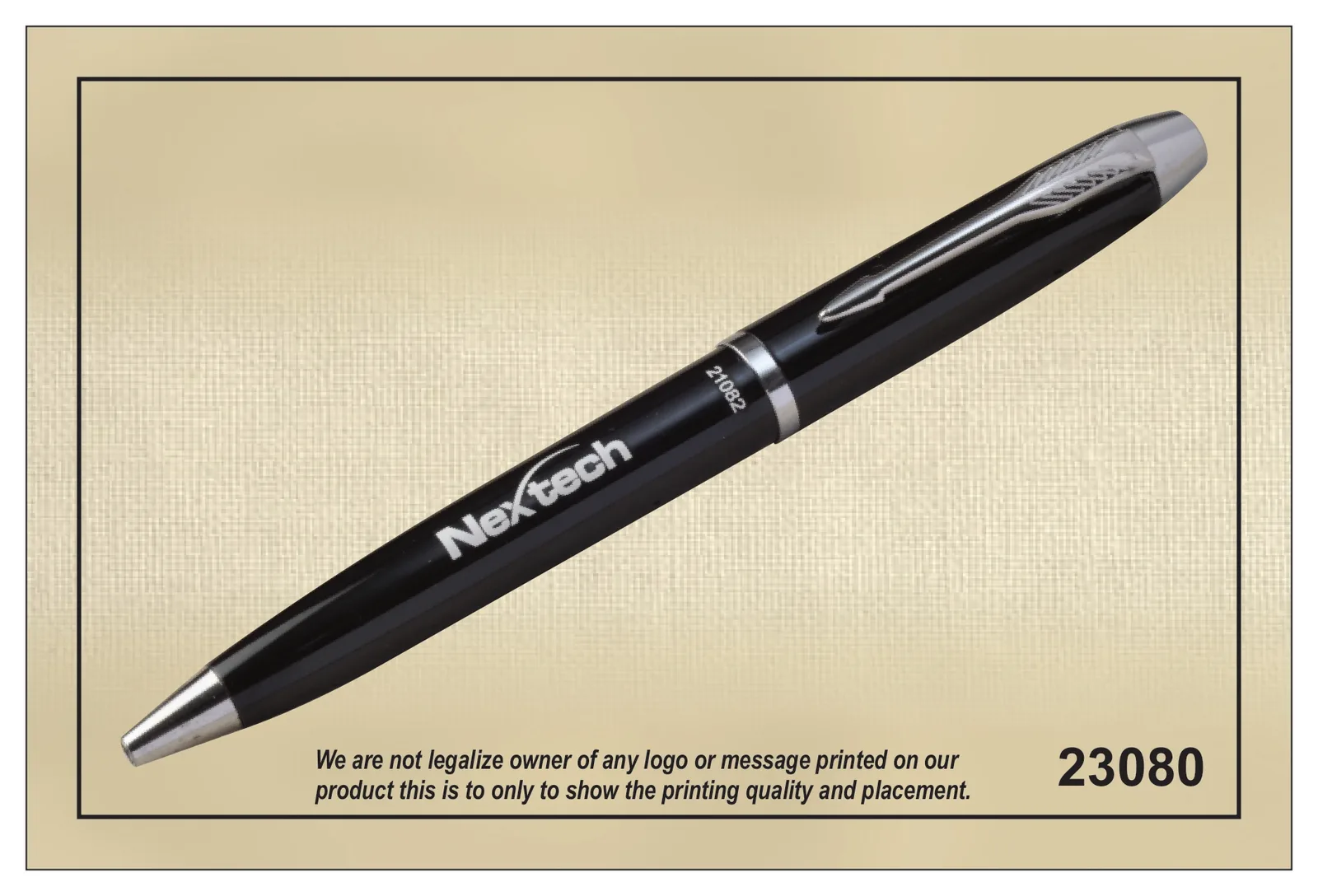 Premium Metal Pen (MPFX 23080)