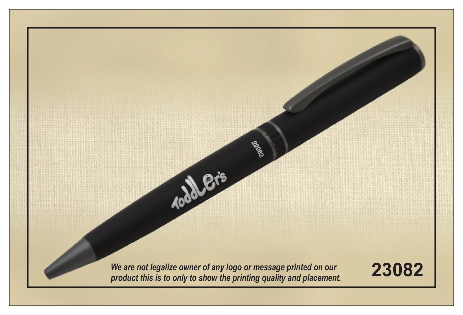 Premium Metal Pen (MPFX 23082)