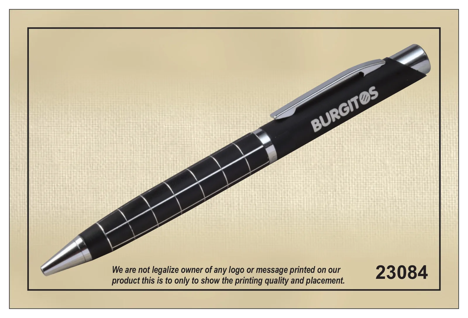 Premium Metal Pen (MPFX 23084)