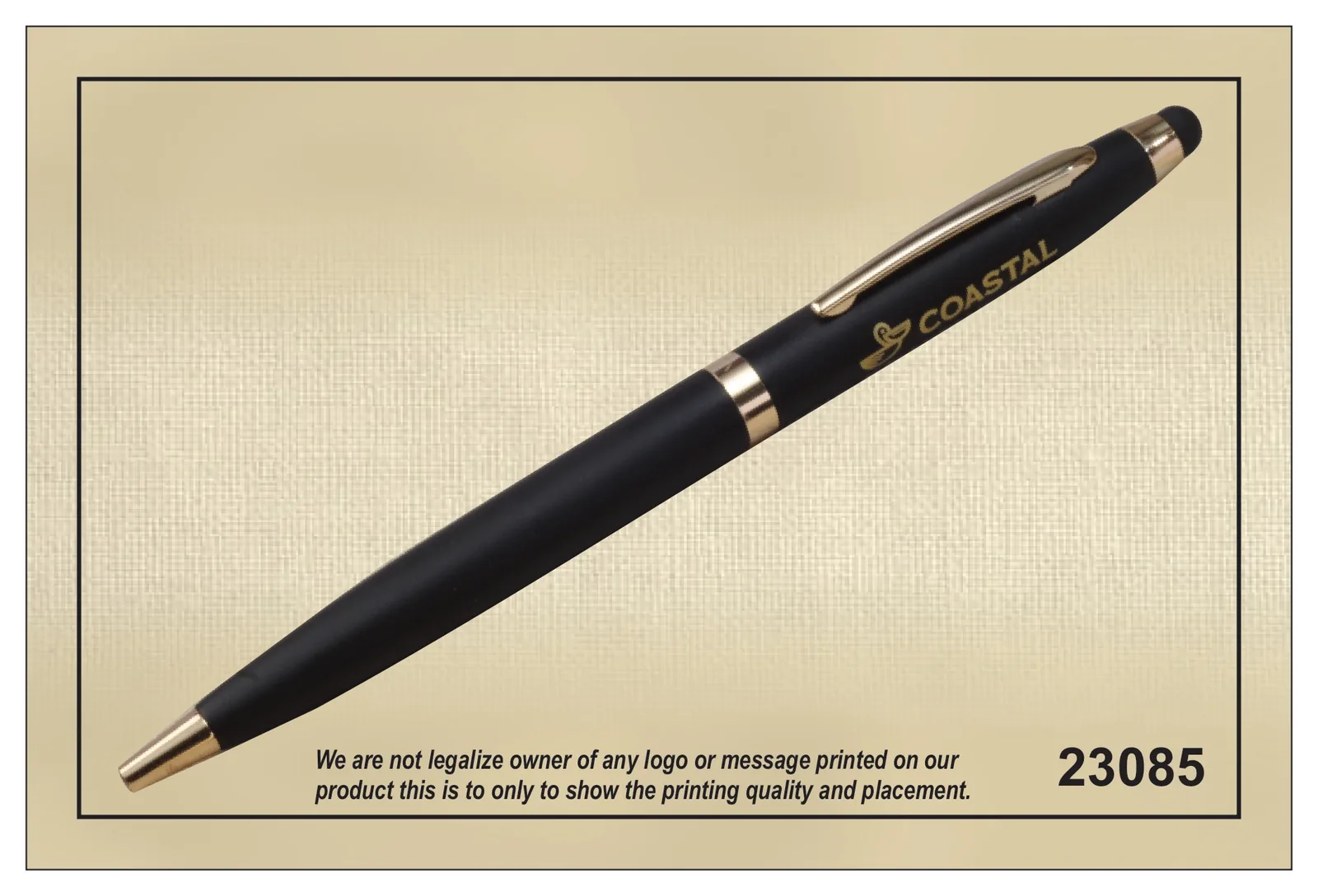 Premium Metal Pen (MPFX 23085)