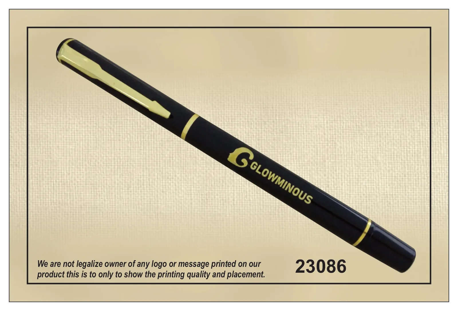 Premium Metal Pen (MPFX 23086)