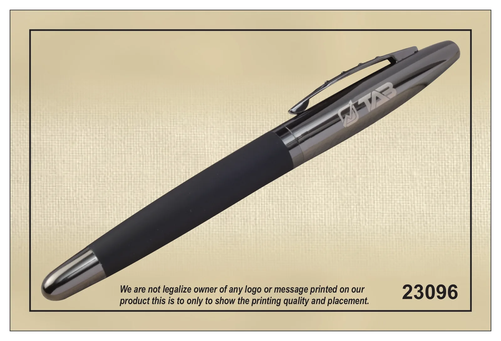 Premium Metal Pen (MPFX 23095)