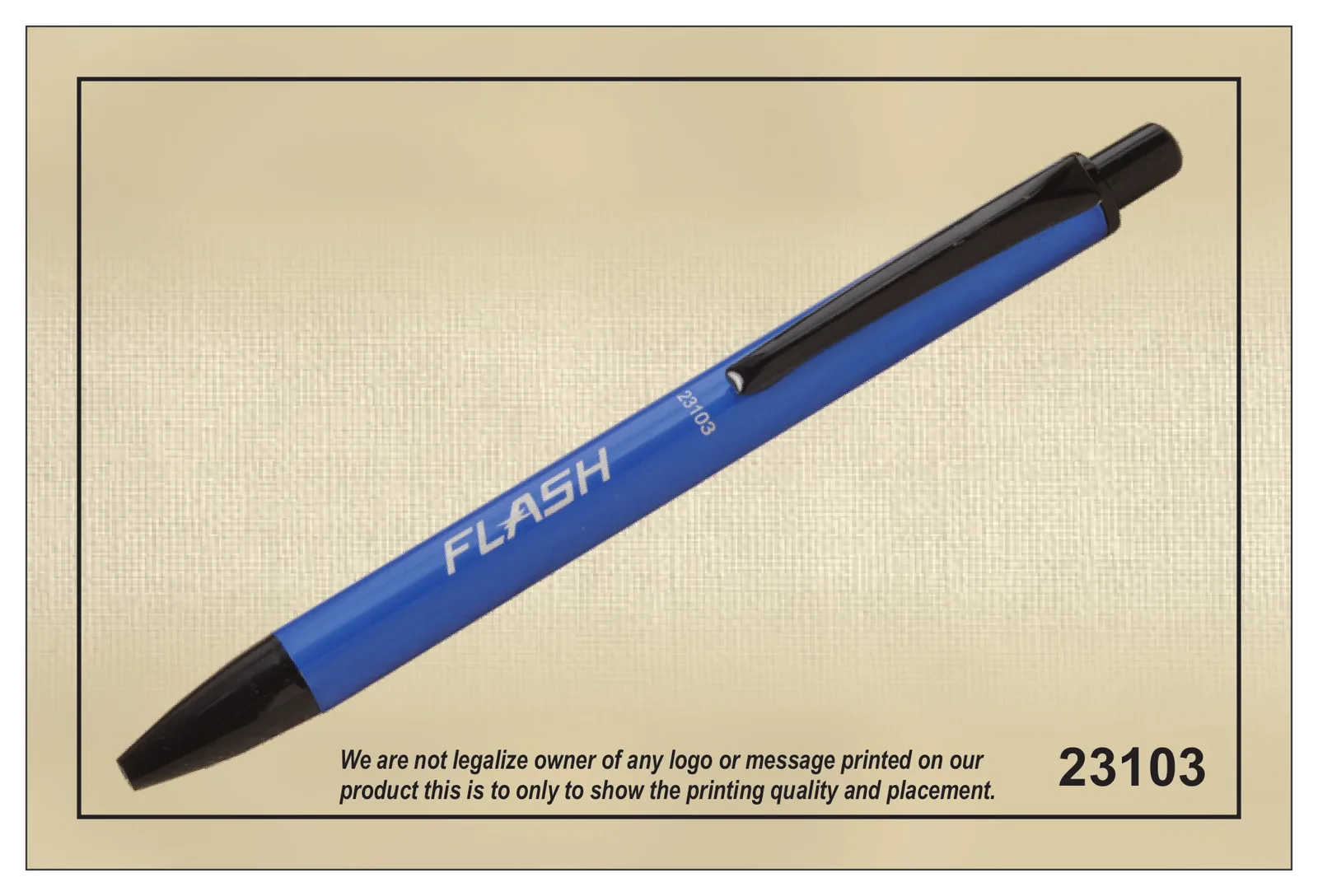 Premium Metal Pen (MPFX 23102)