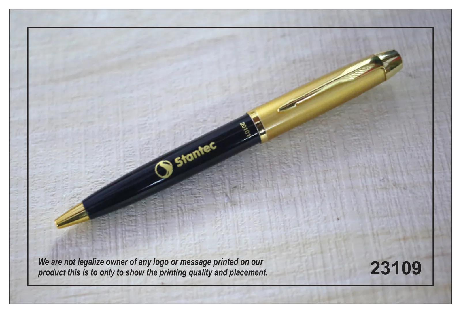 Premium Metal Pen (MPFX 23108)