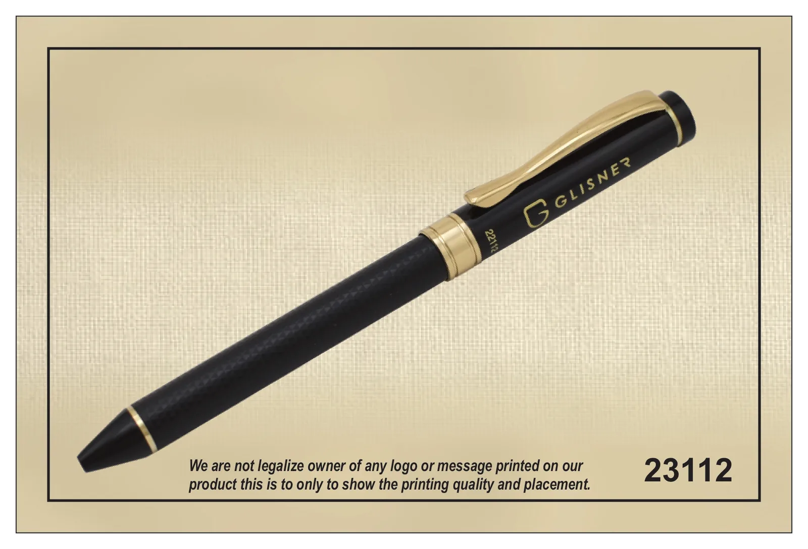 Premium Metal Pen (MPFX 23111)
