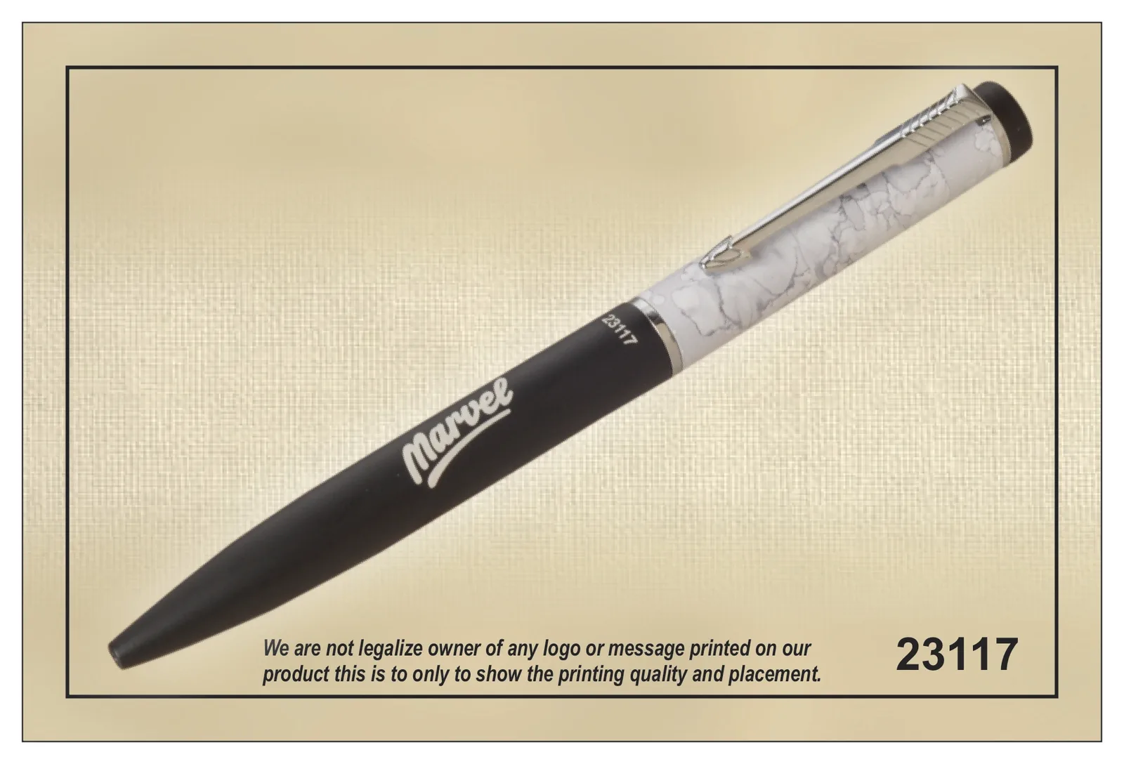 Premium Metal Pen (MPFX 23116)