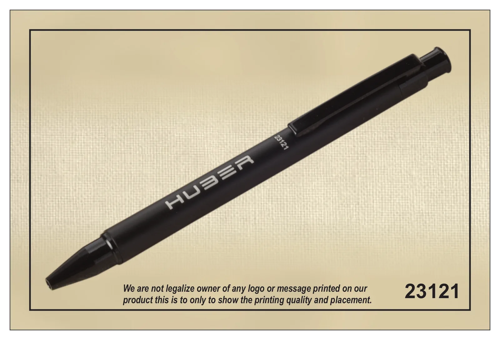 Premium Metal Pen (MPFX 23120)