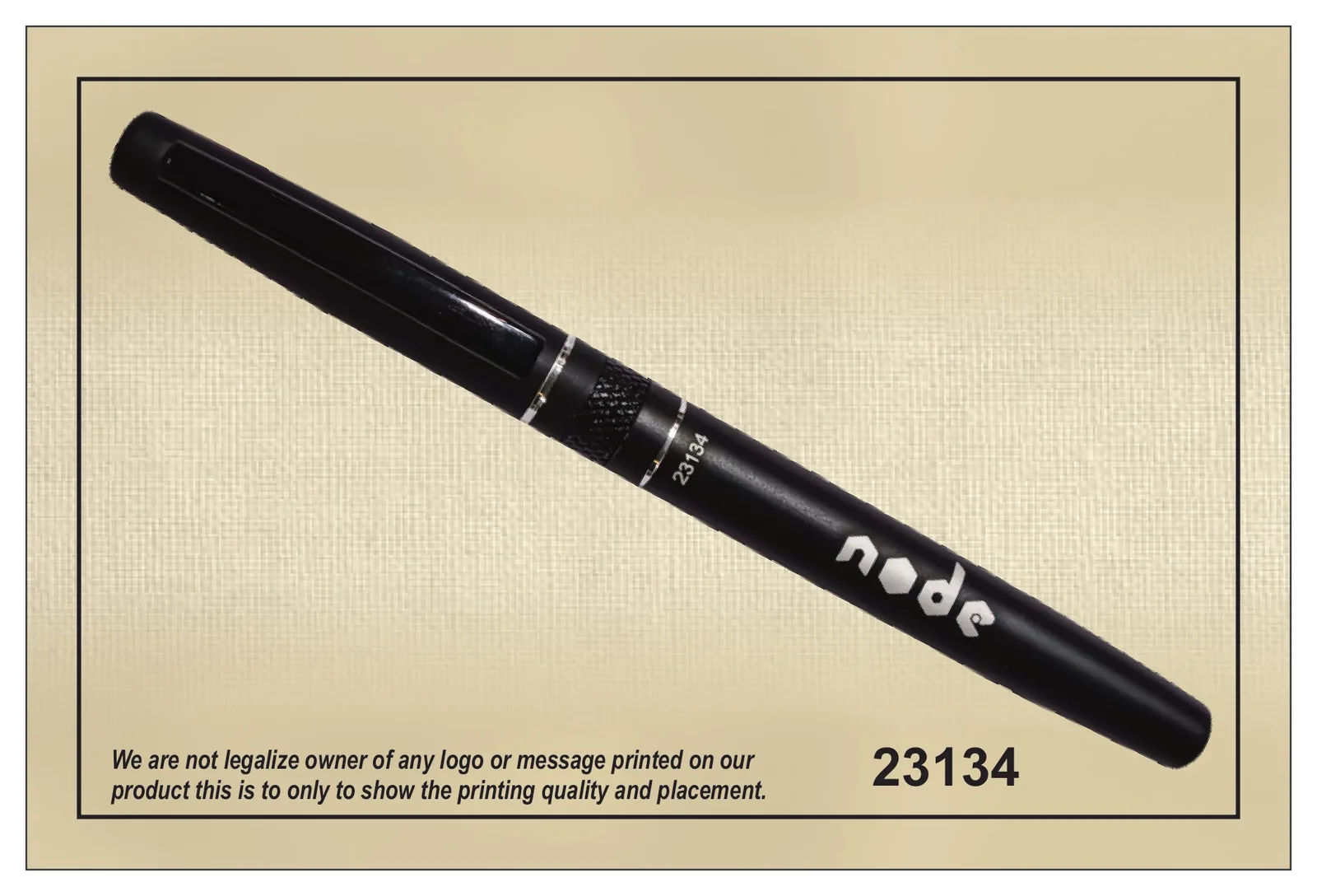 Premium Metal Pen (MPFX 23133)