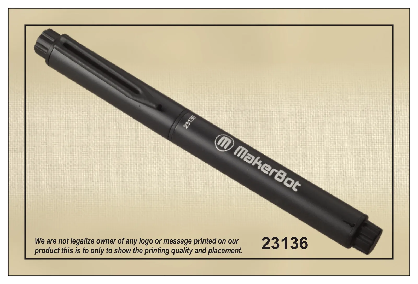 Premium Metal Pen (MPFX 23135)