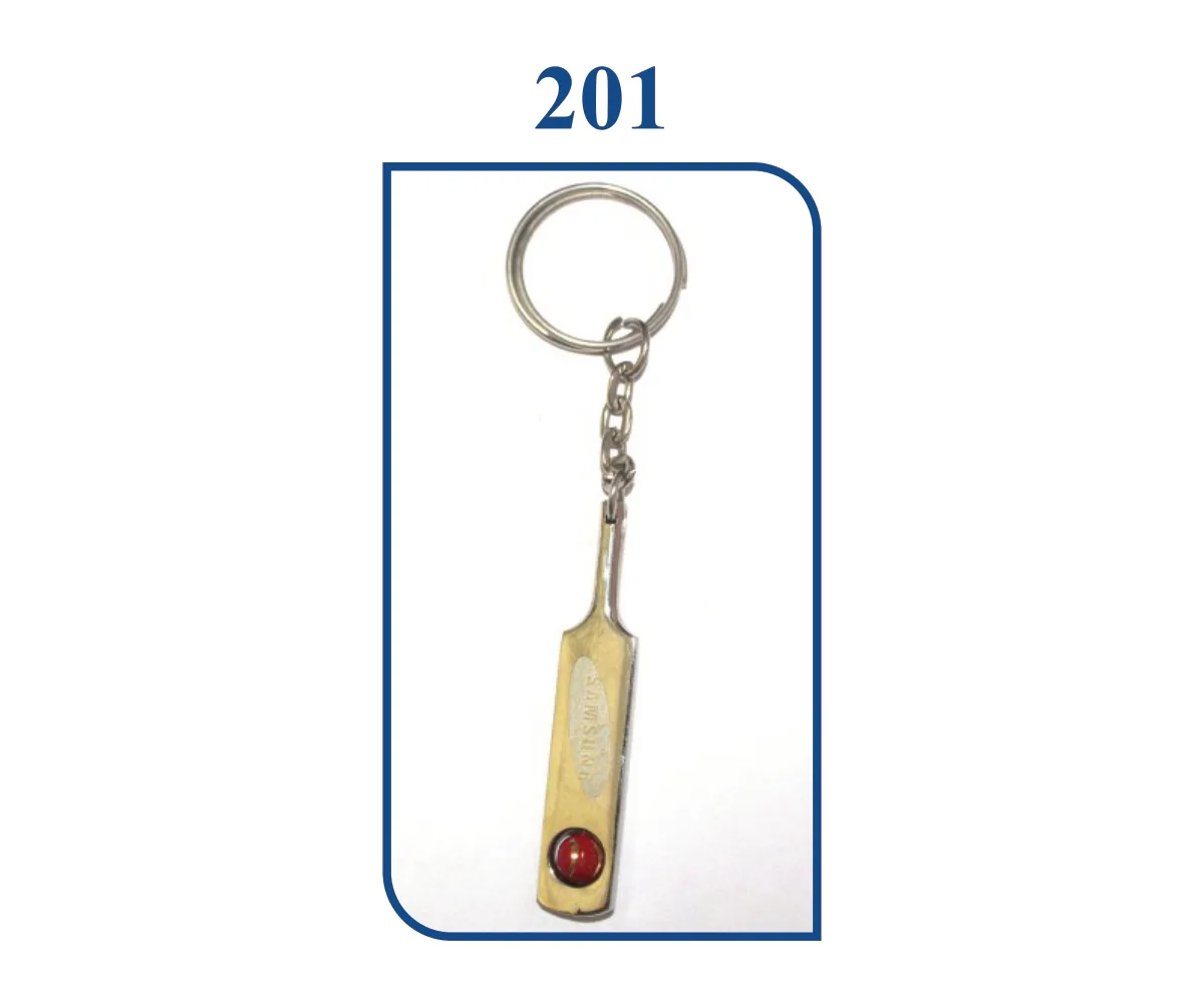 Casting Keyring (SN 0201)