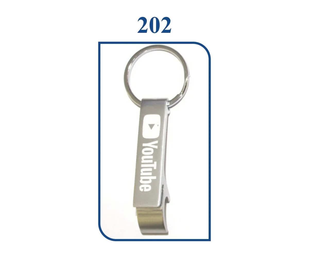 Casting Keyring (SN 0202)