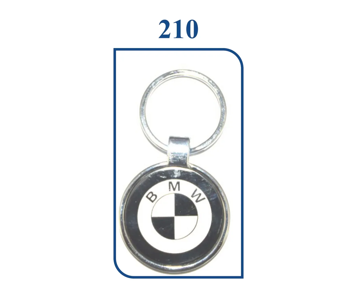 Casting Keyring (SN 0210)