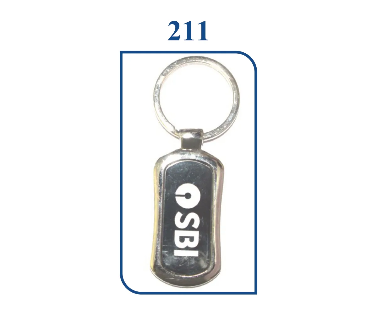 Casting Keyring (SN 0211)