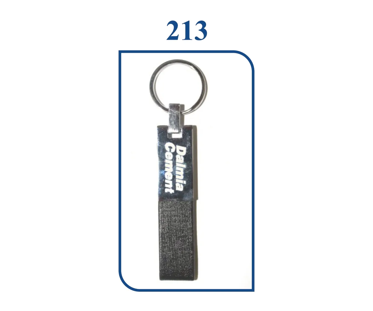 Casting Keyring (SN 0213)