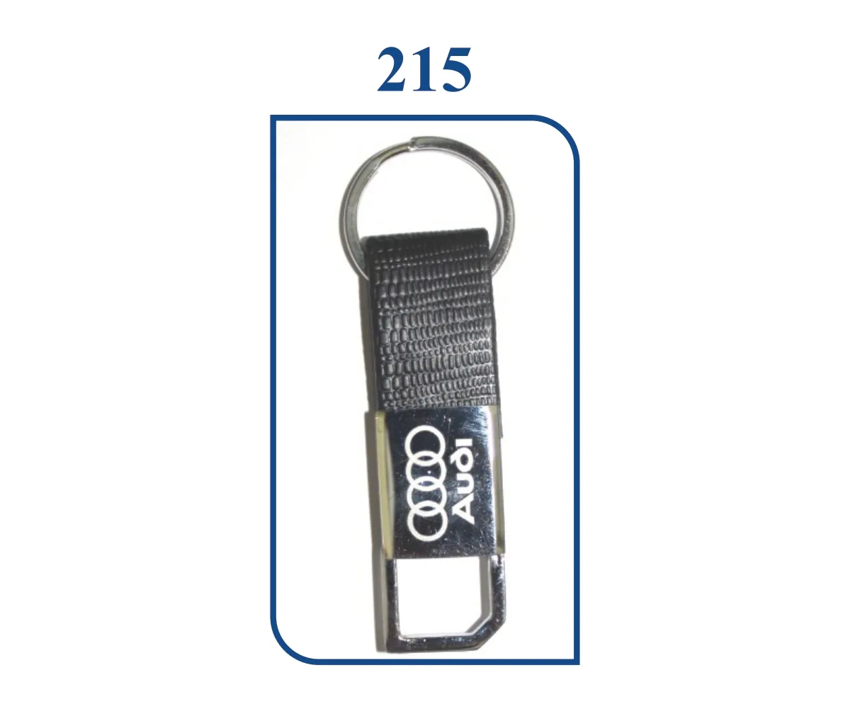 Casting Keyring (SN 0215)