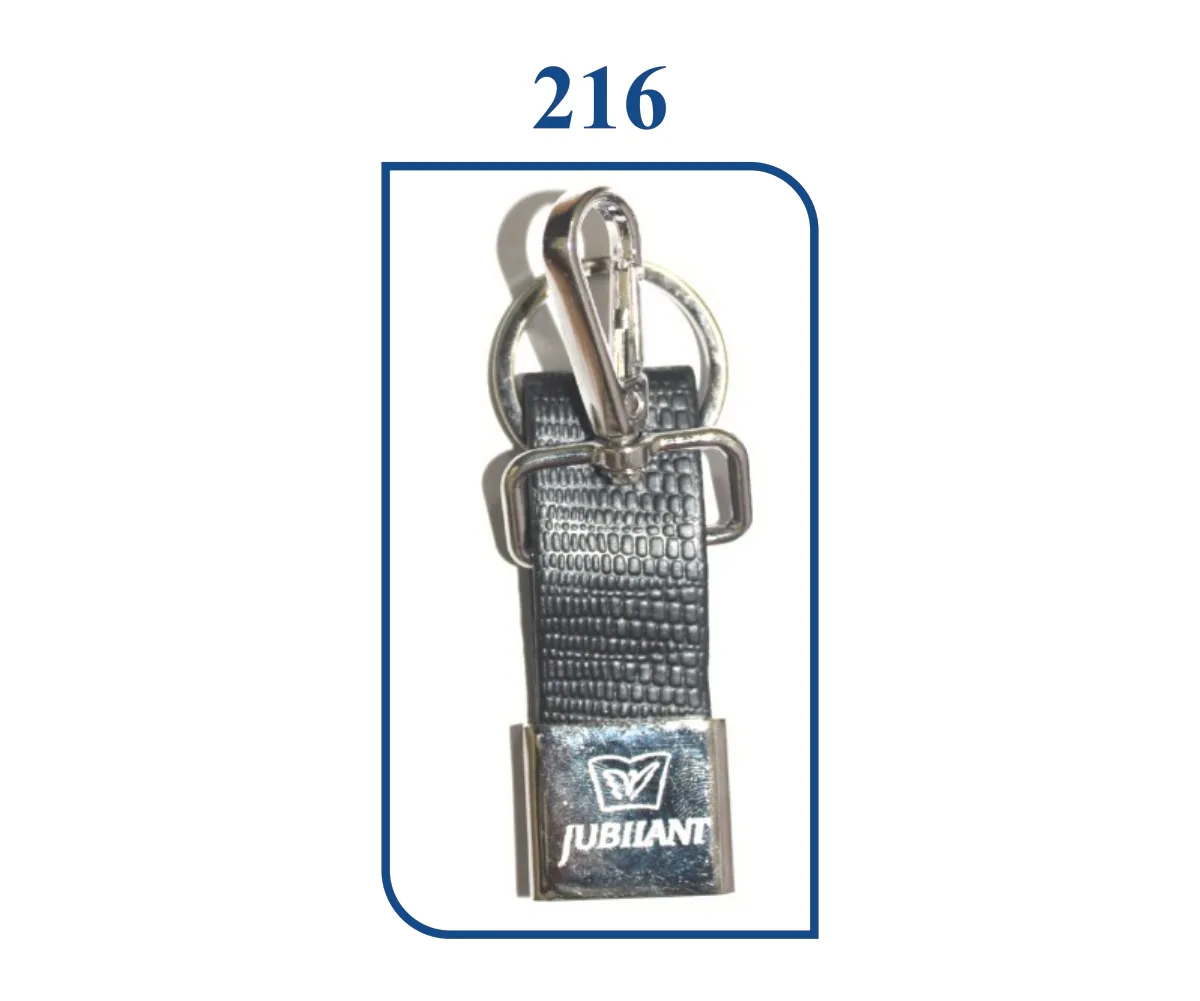 Casting Keyring (SN 0216)
