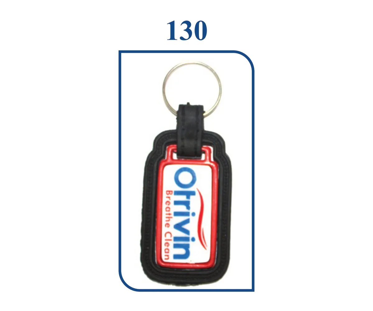 ABS Patta Keyring (SN 0130)