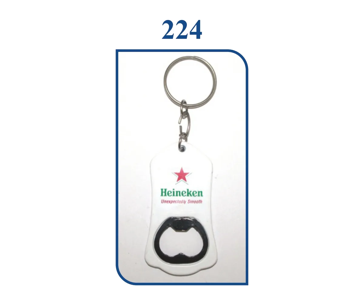Small ABS Mould Opener Keyring (SN 0224)
