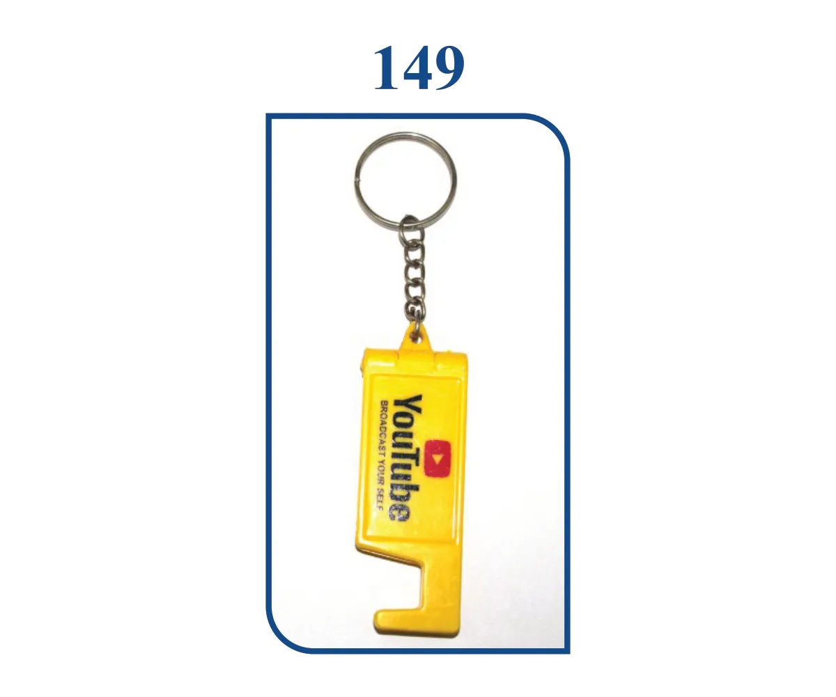 Mobile Stand Keyring (SN 0149)