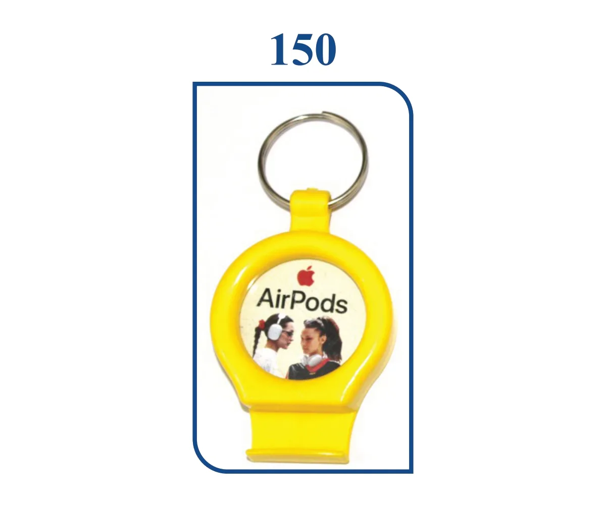 Mobile Stand Keyring (SN 0150)