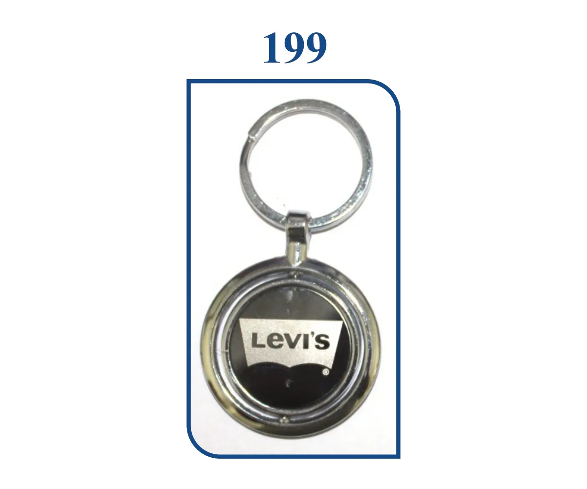Casting Keyring (SN 0199)