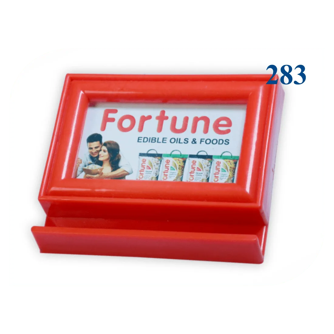 Paper Weight cum Mobile Stand (283)