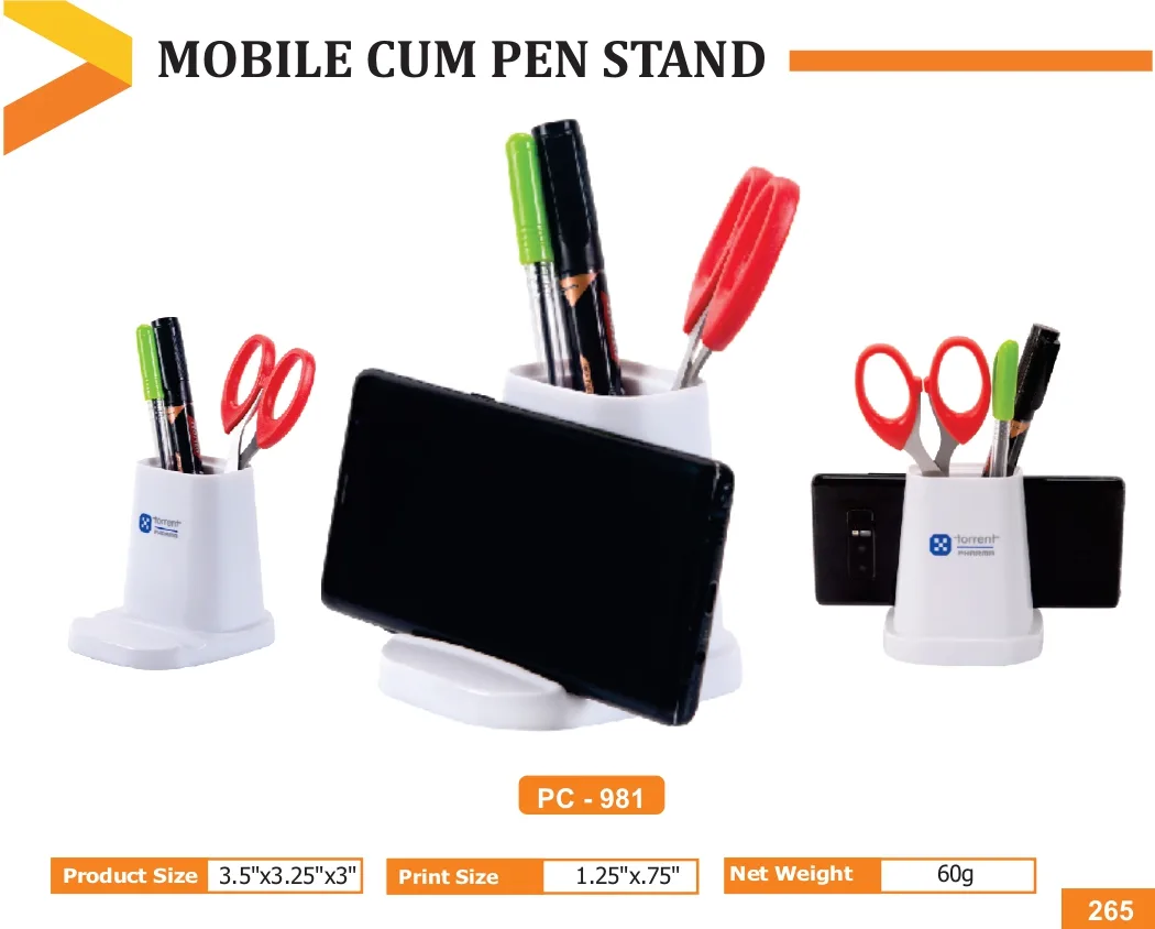 Pen Stand (PC 0981)