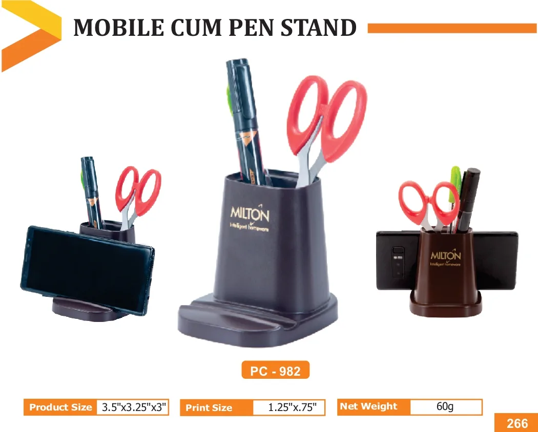 Pen Stand (PC 0982)