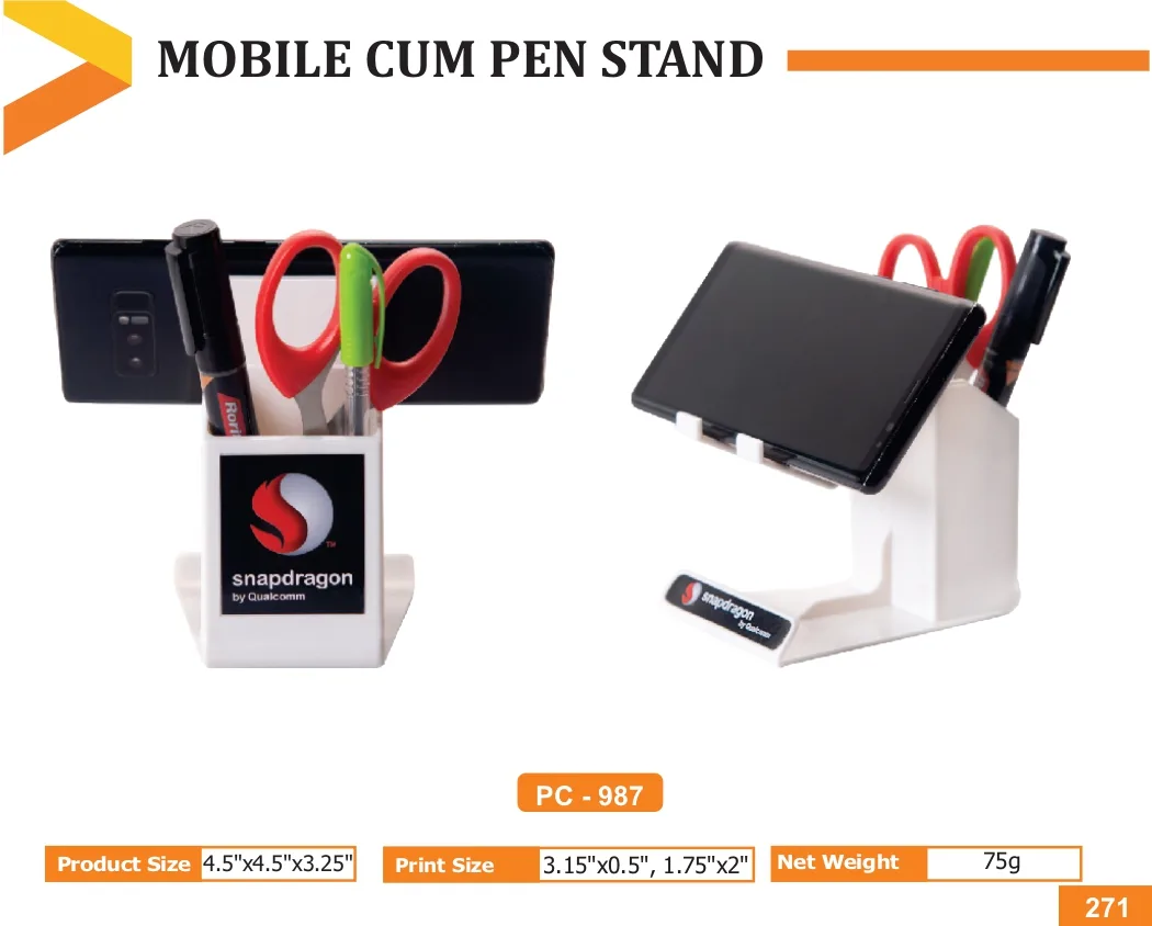 Pen Stand (PC 0987)