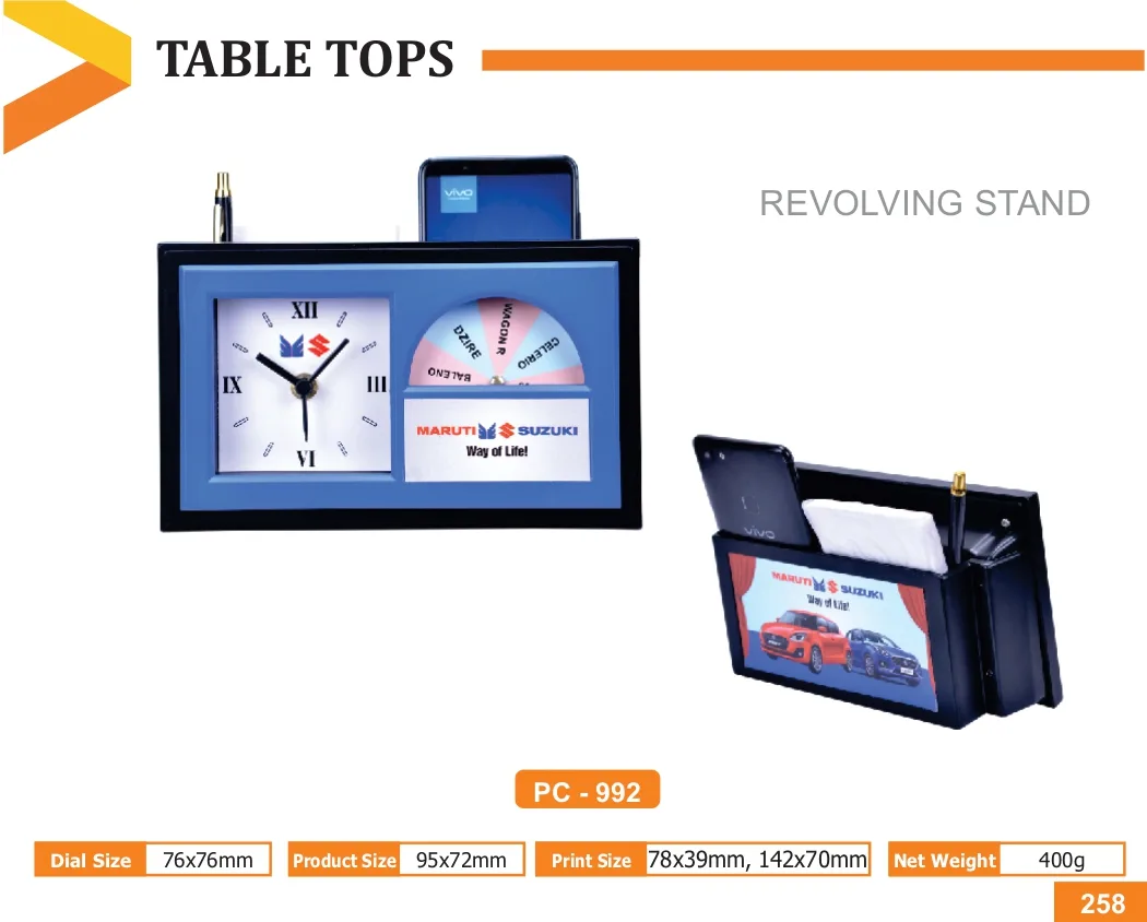 Pen Stand (PC 0992)