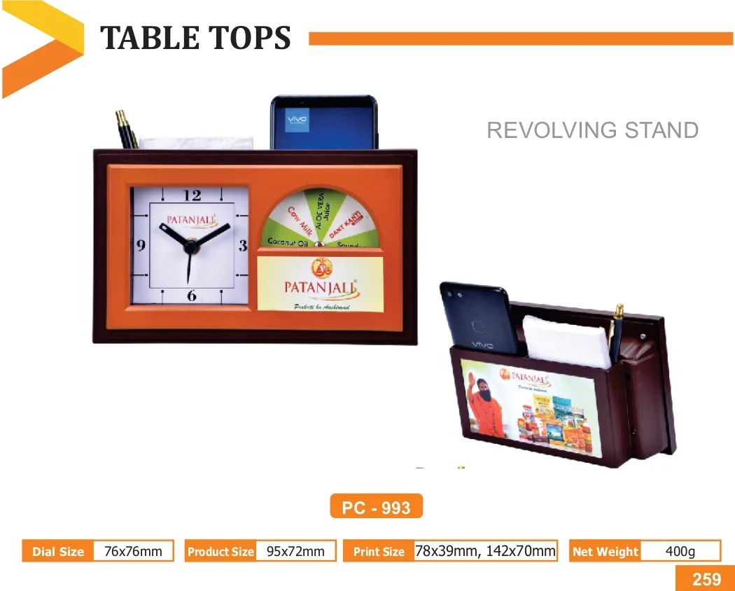 Pen Stand (PC 0993)