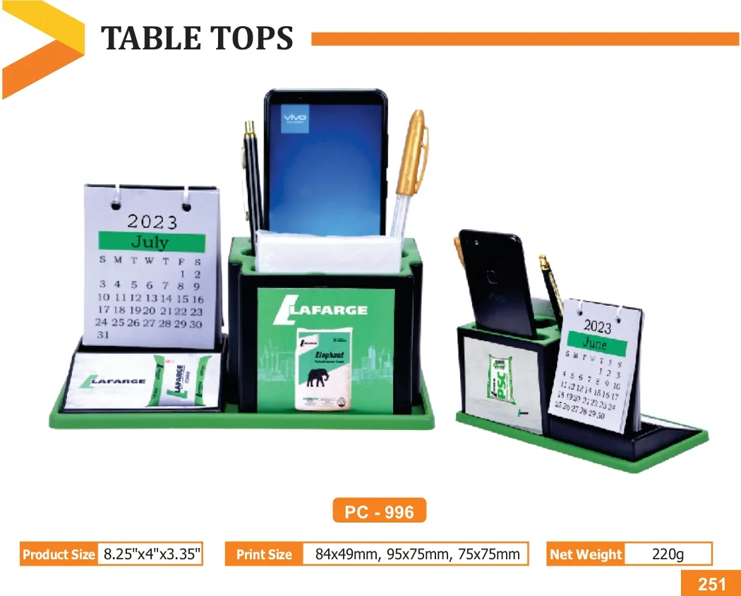 Pen Stand (PC 0996)