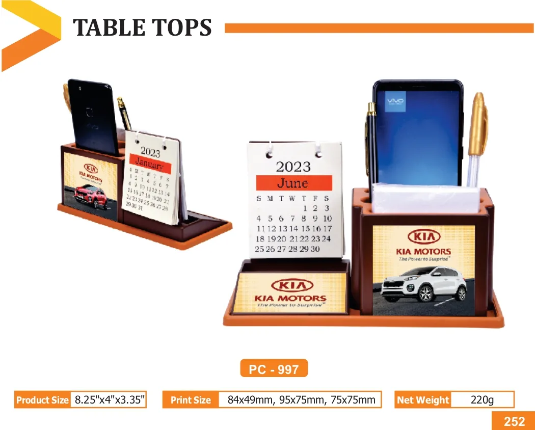 Pen Stand (PC 0997)