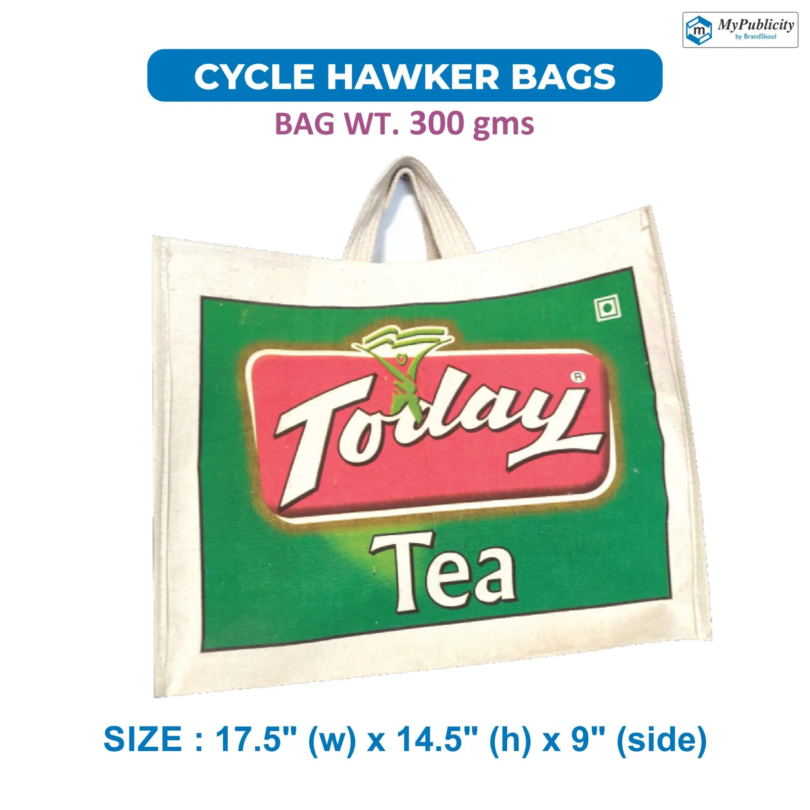Canvas Bags (SB-10029)