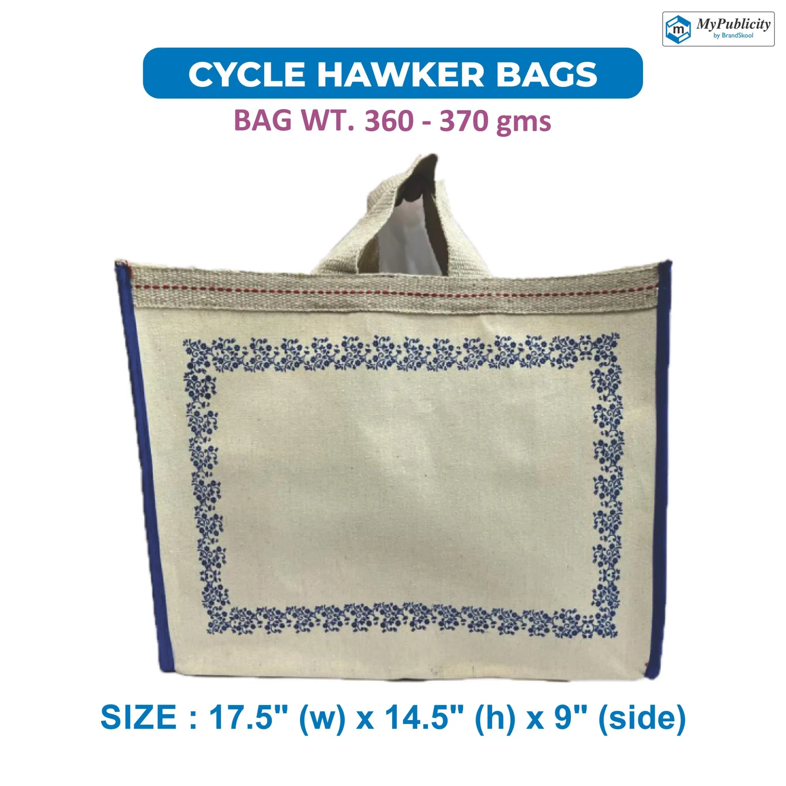 Canvas Bags (SB-10033)