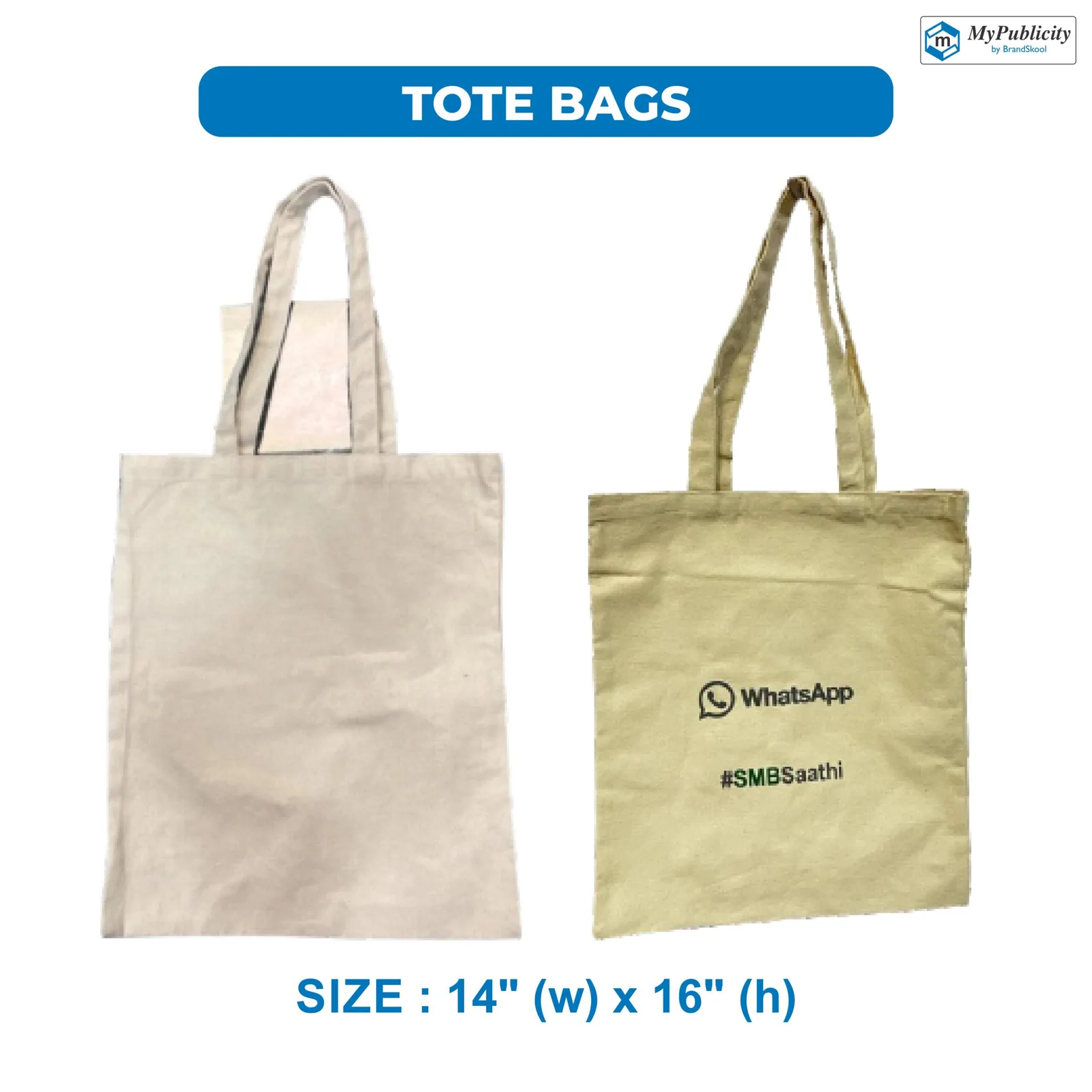 Tote Bags (SB-10048)