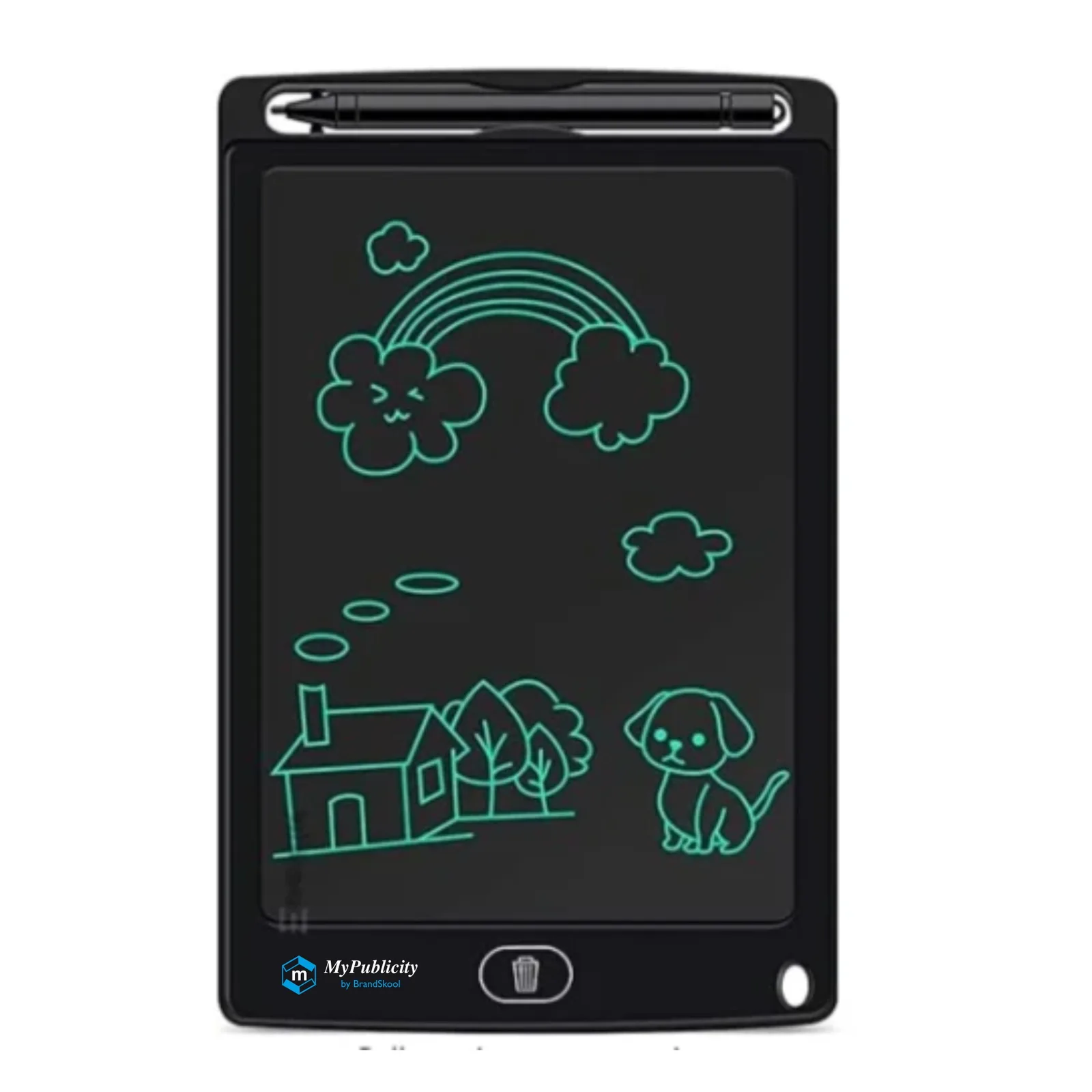 LCD Writing Tablet – 8.5″ (LCD-0008)