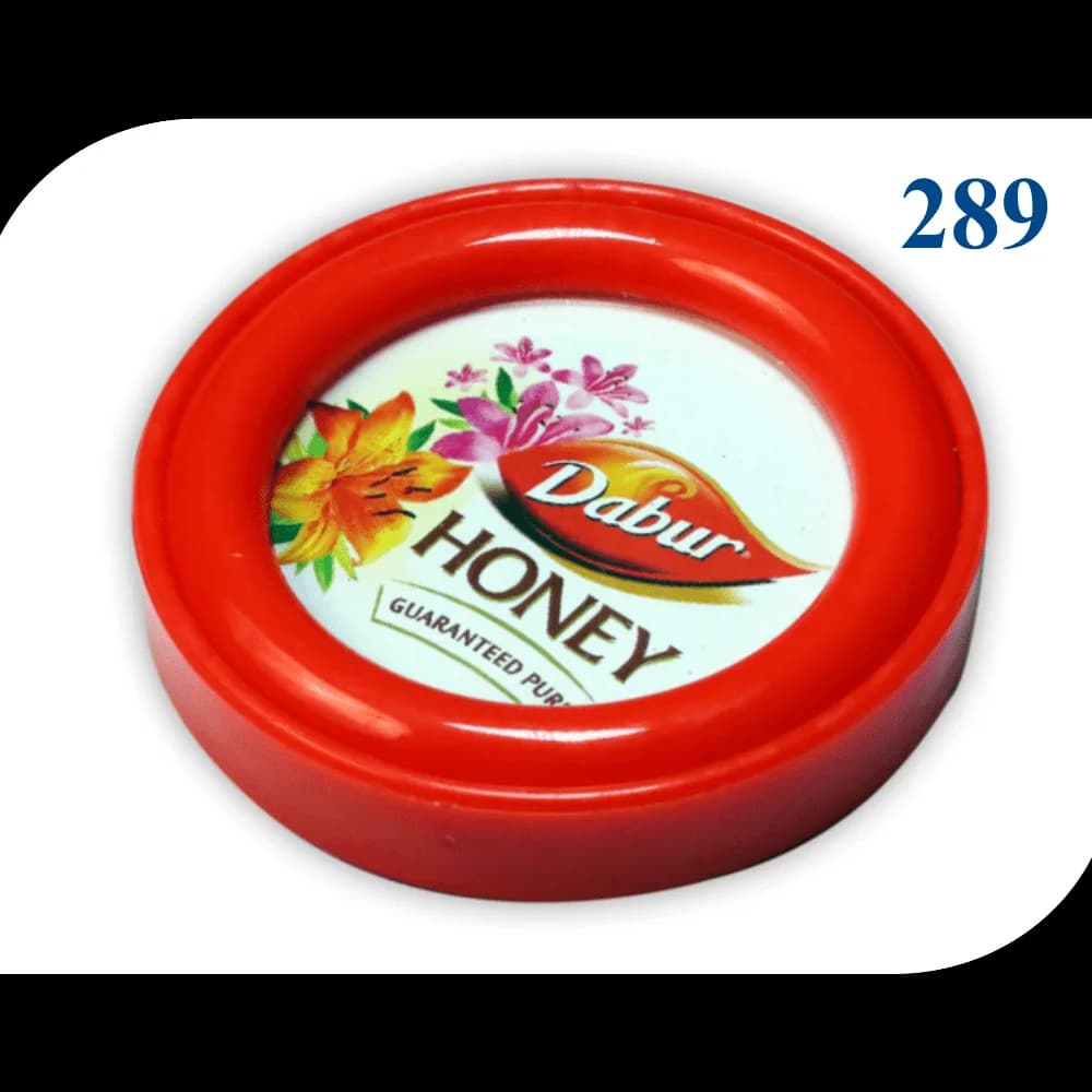 Paper Weight Round (289)