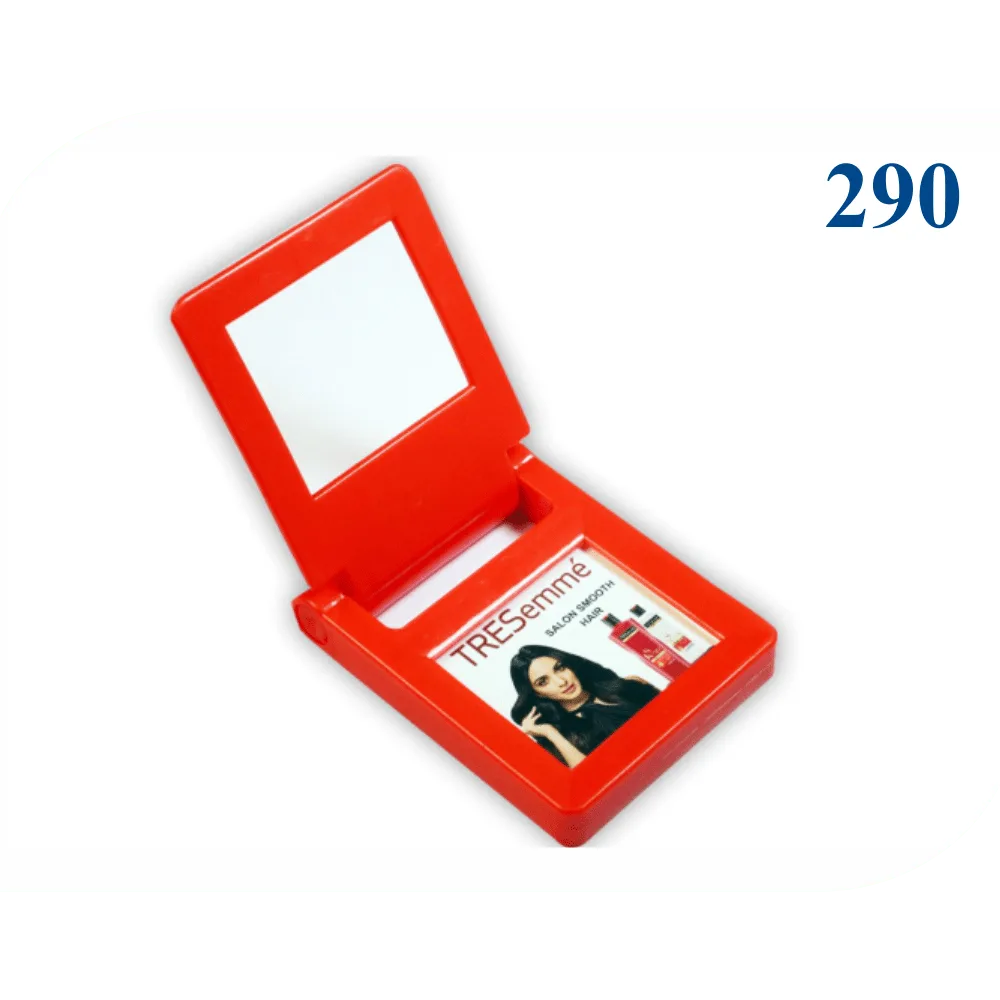 Paper Weight with Mirror (290)