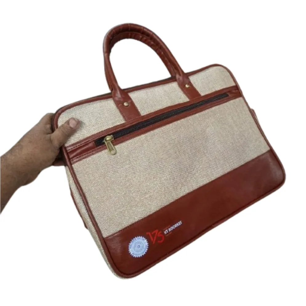 Executive Bag Brown Premium MP-7004