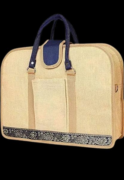 Executive Bag Blue Premium MP-7005
