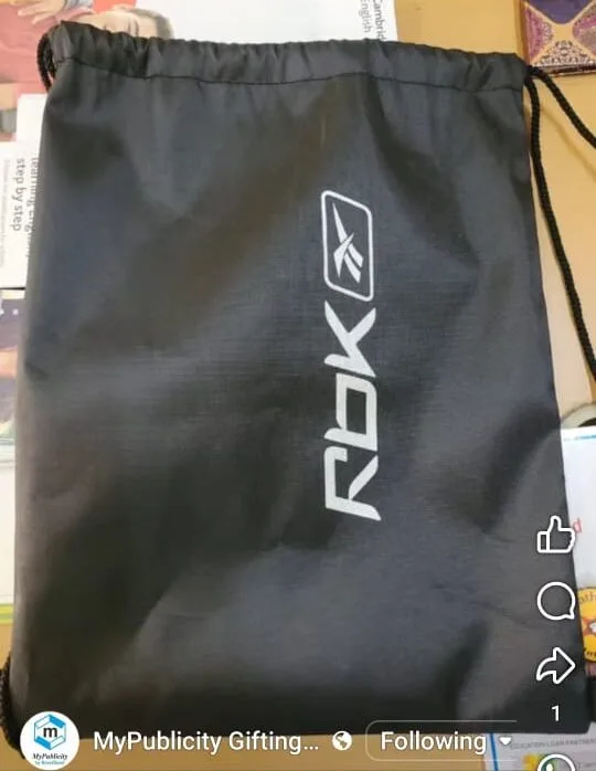 Student Dori Bag MP-7006